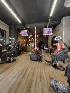 La Marac'house Barber thumb 7